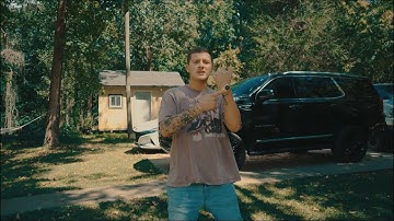 Kidd G - Broken Kidd (Official Music Video)