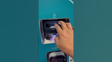 How to do top up EZ link card? #shorts