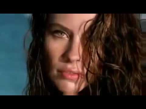 Davidoff Cool Water Woman Commercial - YouTube