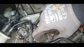 tutoriel remplacement des bougies d'allumage sur la golf 7.5 tsi 1.0 CHZC 2018