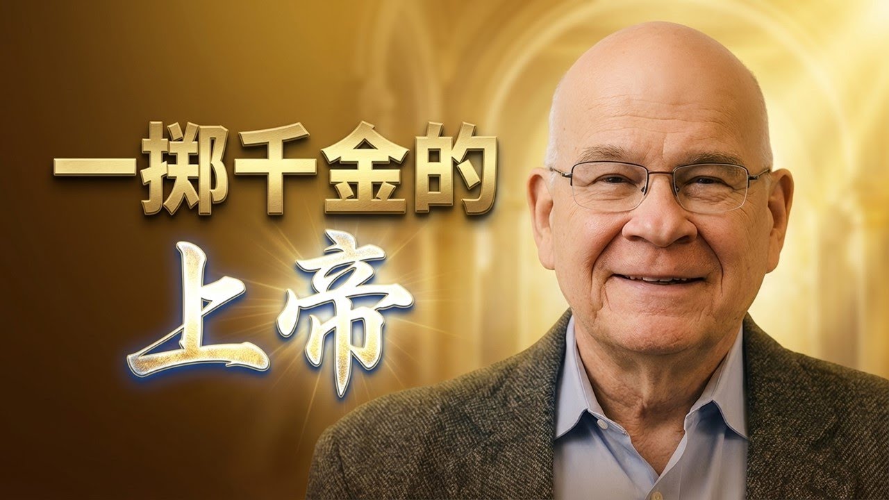 走出“好人”的愤怒与“坏人”的恐惧——从两个迷失的儿子身上找到回家的路。#一掷千金的上帝 #提摩太凯勒 #浪子回头  #恩典 #两个迷失的儿子 #大儿子的愤怒 #耶稣的比喻 #基督教信仰 #重新定义罪