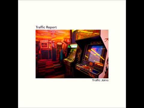 Premiere: Traffic Report - Alsvid's Journey
