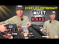 Rc Batteries and Chargers explained