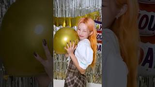 #HAPPY_SOYEON_DAY 🎂🐭💖