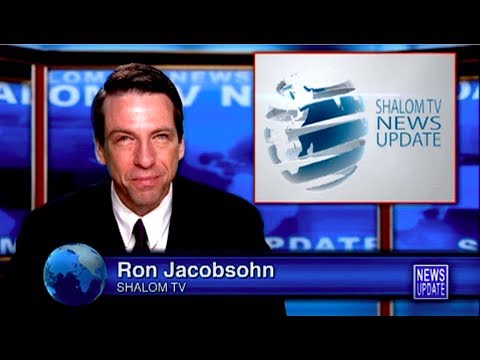 Shalom TV News Update - May 30th, 2014