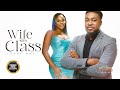 Wife With Class ( Nosa Rex) - New Nigerian Movies | Latest Nigerian Movie 2024