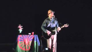 Video thumbnail of "Todd Snider- Lonely Girl - 9/9/11"
