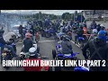 Birmingham bike life link up xxpart 2
