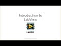 تحميل وتسطيب برنامج اللاب فيو Download And Install LabVIEW With Activation 