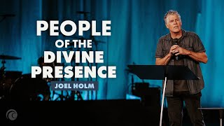 People of the Divine Presence | Joel Holm | Cottonwood Church by Cottonwood Church 1,158 views 1 year ago 33 minutes