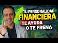 Personalidades Financieras  FORTALEZAS Y DEBILIDADES