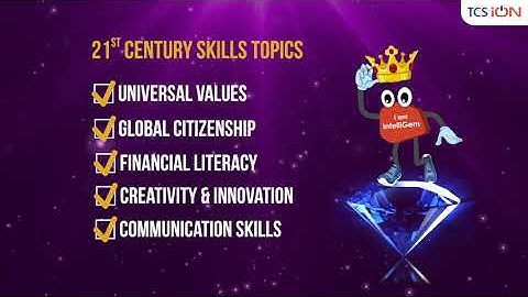 TCS iON IntelliGem Is Back With Its 3rd Edition