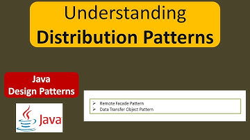 Understanding Distribution Patterns: A Comprehensive Guide