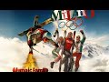 Winter Olympic Games Italy 2026 Unofficial International Olympic Anthem