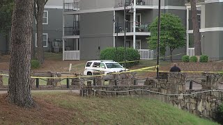 Man dead after being shot in Cordova at The View at Shelby Farms Apartment Complex