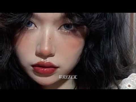 Rihanna Woo Slowed Reverb