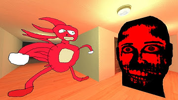 Hyper Sanic And Selene Delgado Nightmare Nextbot Gmod