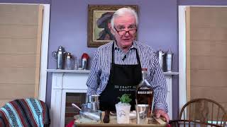 Famous Cocktails on the House - Mint Julep Profile