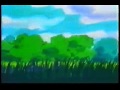 ポケットモンスター　放送開始　番組宣伝  （1997年）