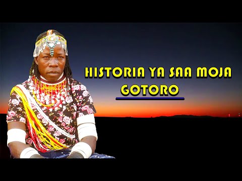 Video: Historia Ya Saa