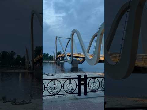 Угадай город в комментариях⬇️#варярындина #ryndinschannel #город #метро #мост #люди #прогулка