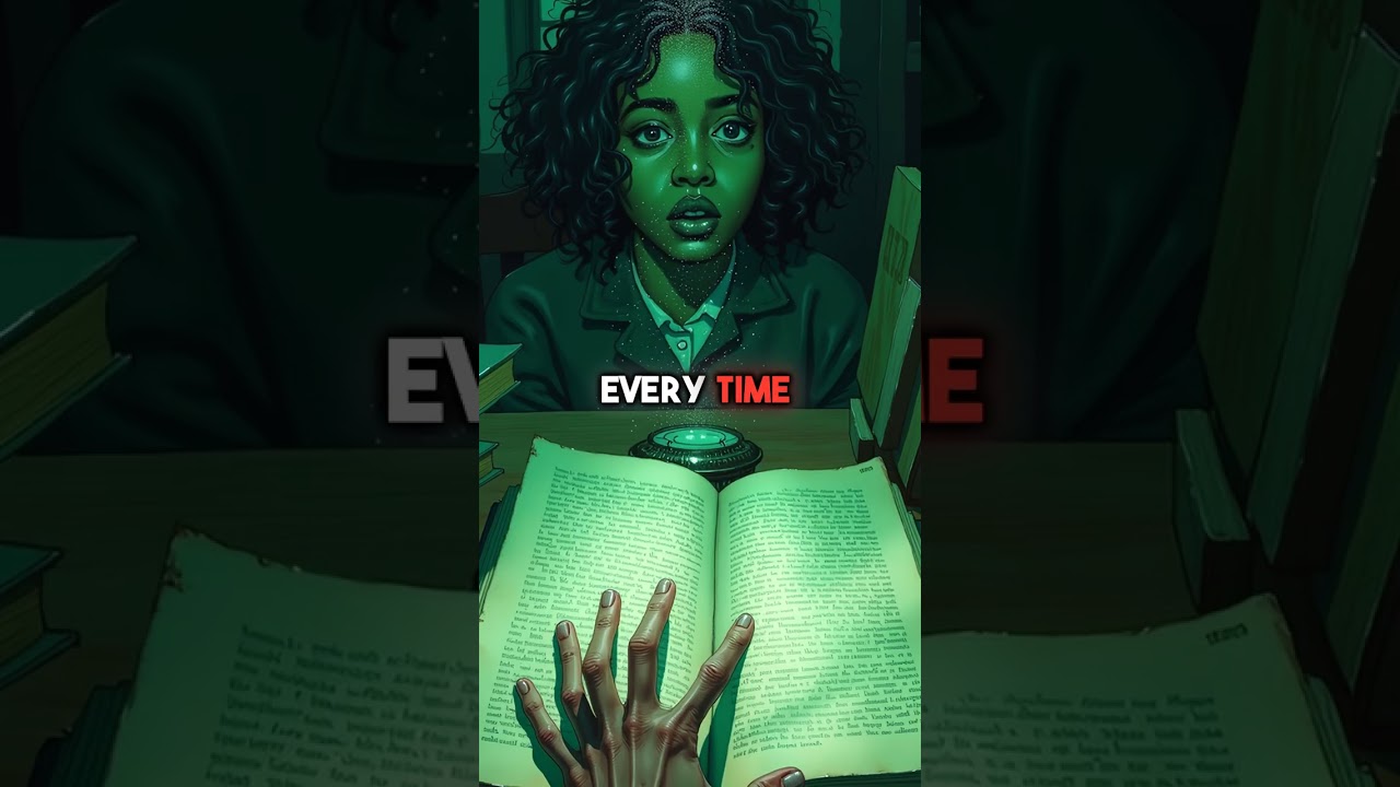 Victorian Books Are Literally Poisoning People in 2024