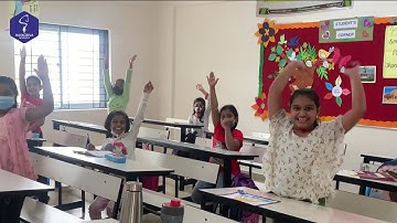 Hayagriva Schools | Back to School | First Day of School