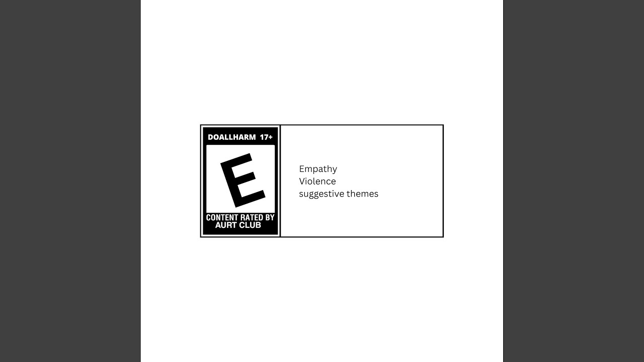 Assista a Empathy no YouTube Assista a Empathy no YouTube