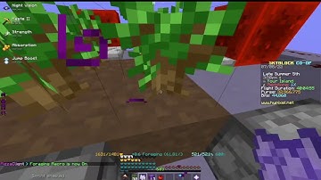 Foraging Macro with Pizza Client (Download in description)