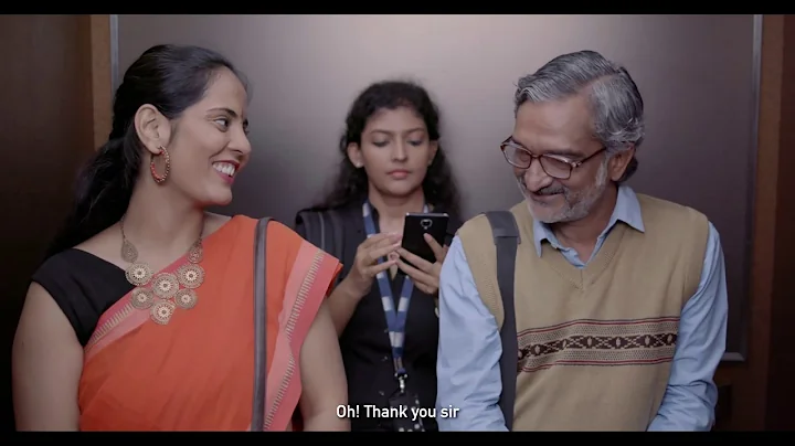 Unconscious Bias @ Work - Diversity & Inclusion Training