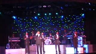 Terrence Forsythe Salute To Ali Ollie Woodson