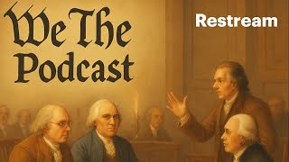 Episode 6: The Epstein Files - Transparency, Justice, Accountability