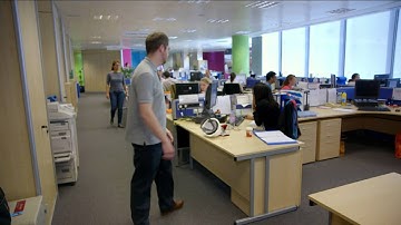 Engage for Success  - Film - Short Version