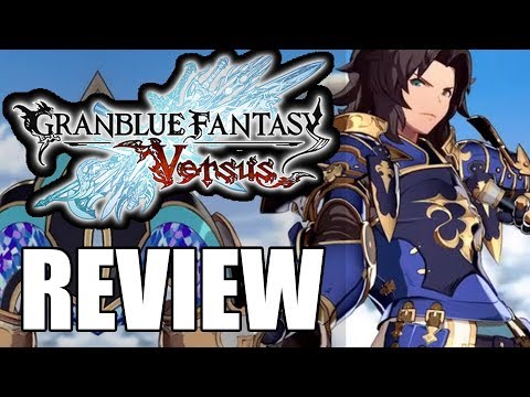 Granblue Fantasy Versus
