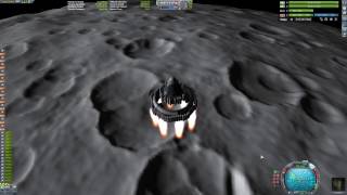 Sepratrons to the Mun