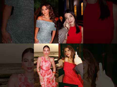 مشاهير راح يحضروا ايفنت نور ستارز