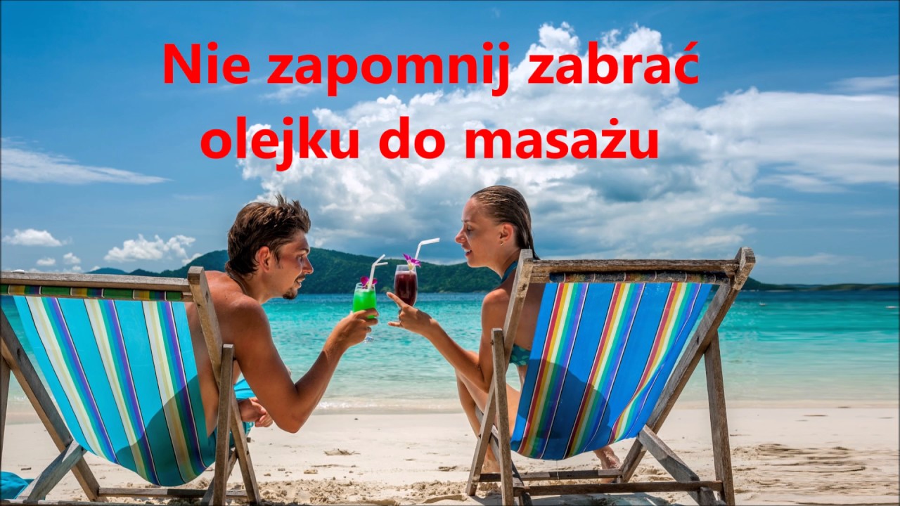 Jak Doprowadzić Kobietę Do Orgazmu? - YouTube