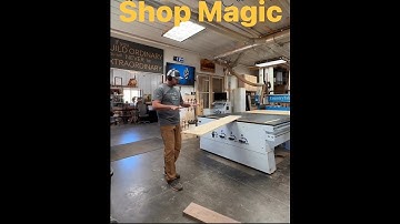 The parts holding power of Tile Gasket is MAGIC!