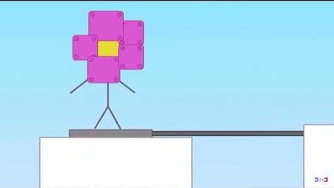 robot flower sing thanks #bfdi for this video 💙