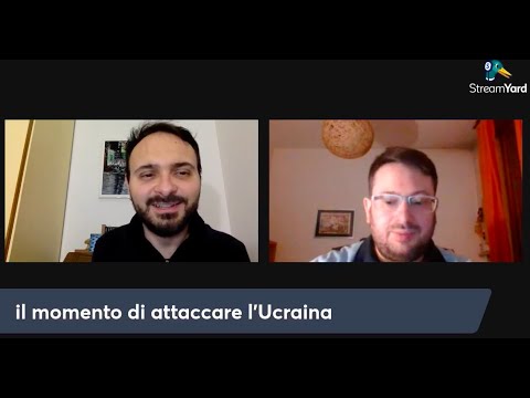 Guerra in Ucraina: il punto dopo una settimana