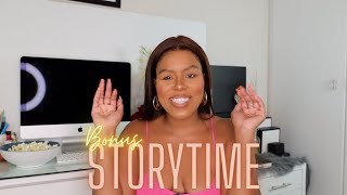 I WAS VINDICATED AFTER EVERYTHING THAT HAPPENED | STORY TIME | CHILL WITH ME