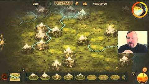 Meet the Map Creator