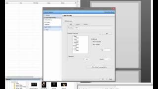 IQRIP Queue & Job options