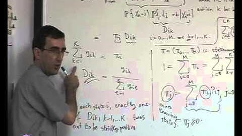 IE-325 Stochastic Models Lecture 24