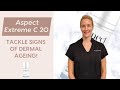 Aspect Extreme C 20 - Tackle Signs of Dermal Ageing!