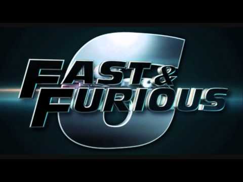 Fast and Furious 6 Soundtrack Bad Meets Evil - Fast Lane