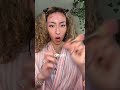 What boys say versus what they mean #grwm #makeup #makeuptutorial