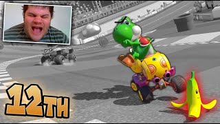EN DIRECTO NOCHE DE MARIO KART WORLD
