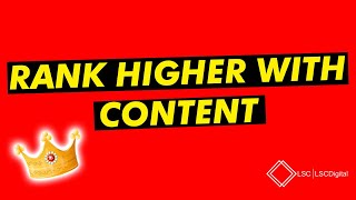 How to Create Content and Understand Google's SEO Algorithm in 2019