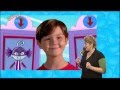 Tommy Tommy Tommy Zoom (Theme Tune)